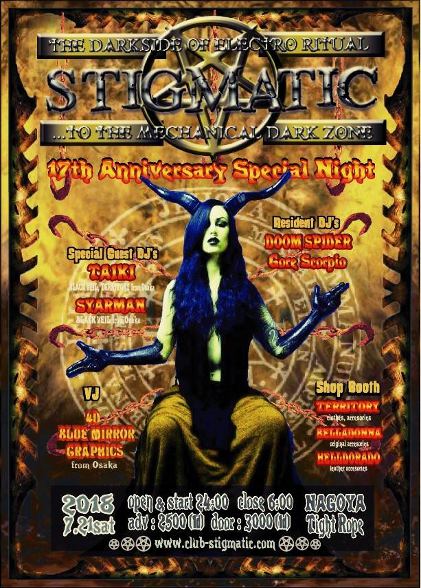 STIGMATIC