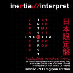 inertia interpret