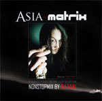 Asia Matrix DJ Taiki