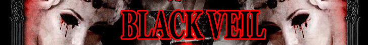 BLACK VEIL 2018 NEW YEAR PARTY