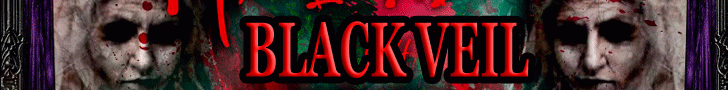 BLACK VEIL 2018 ハロウィン