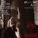 DJ Taiki Mix CD