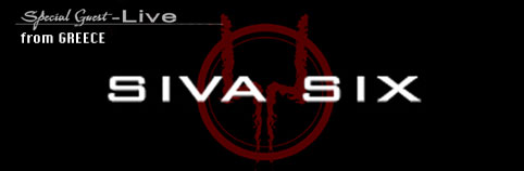 SIVA SIX from Greece
