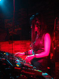 DJ Non