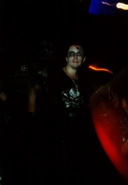 Black Veil