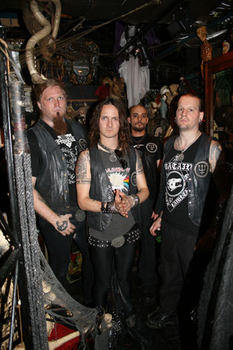 Watain