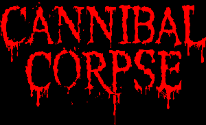 Cannibal Corpse