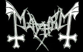 Mayhem