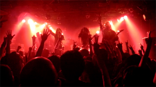 WATAIN