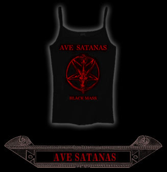 Ave Satanas