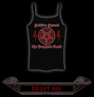 Beast666