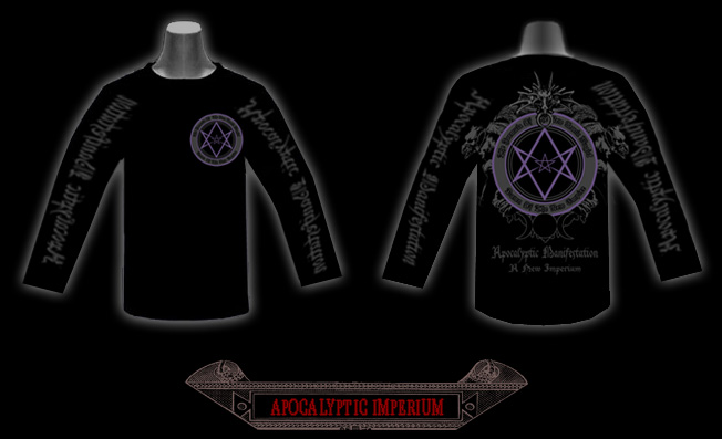 Apocalyptic Imperioum