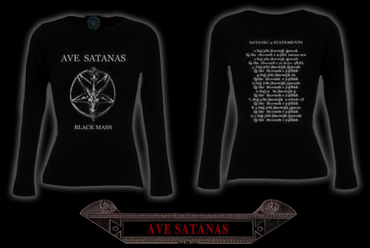 AVE_SATANAS