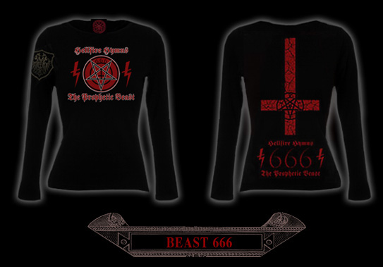 BEAST 666