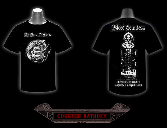 Contess Bathory