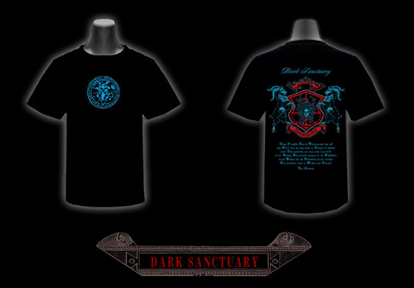 Dark Sanctuary