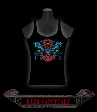 Dark Sanctuary