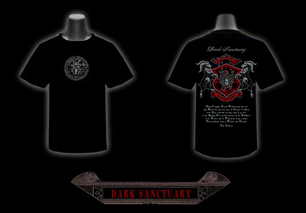 Dark Sanctuary