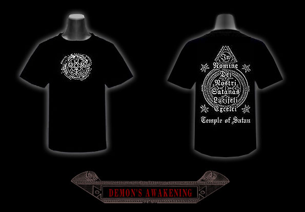 Demon's Awakening
