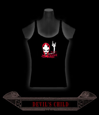 Devil's Child