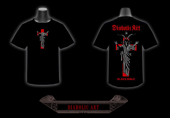 Diabolic Art
