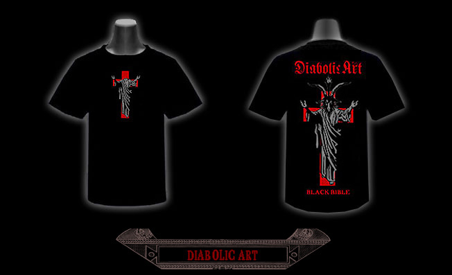 Diabolic Art