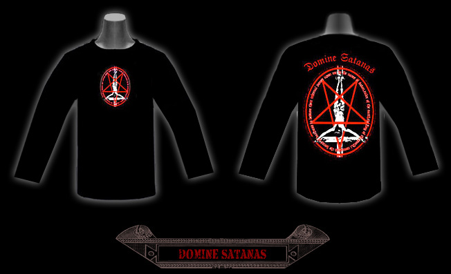 Domine Satanas TVc