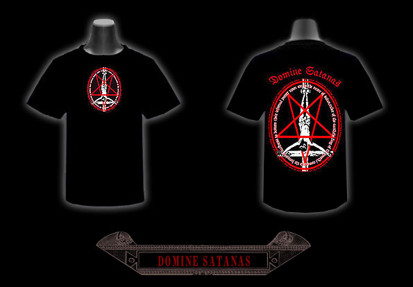 Domine Satanas