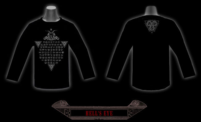 Hell's Eye