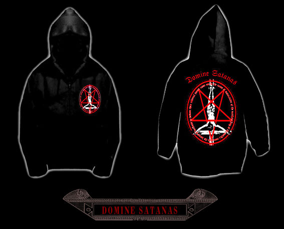 DOMINE SATANAS