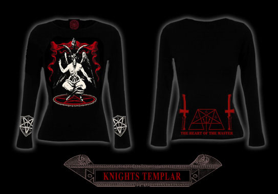 KNIGHTS TEMPLAR