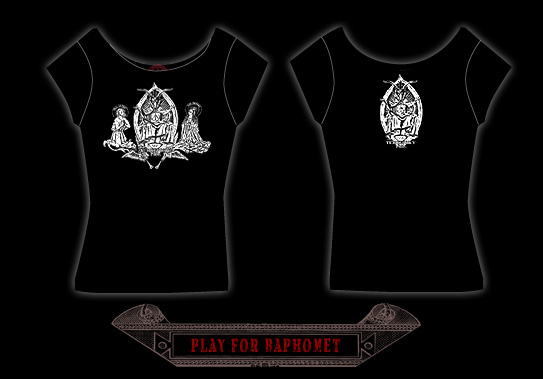 play for baphomet