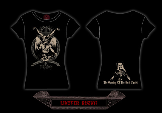 Lucifer Rising