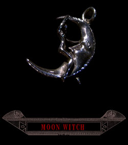 witch