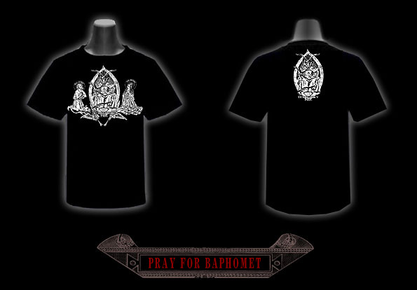 play for baphomet