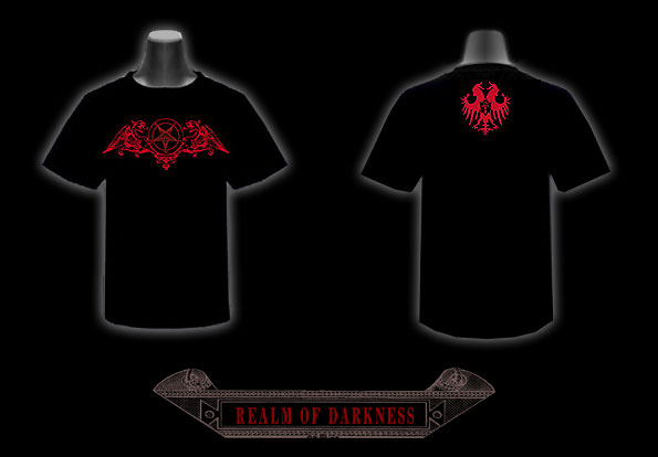 realm of darkness