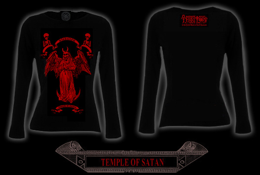 Temple of Satan