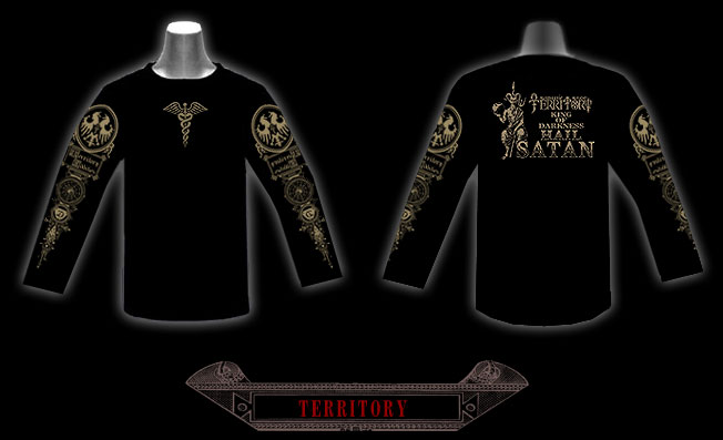 TERRITORY�@T�V���c