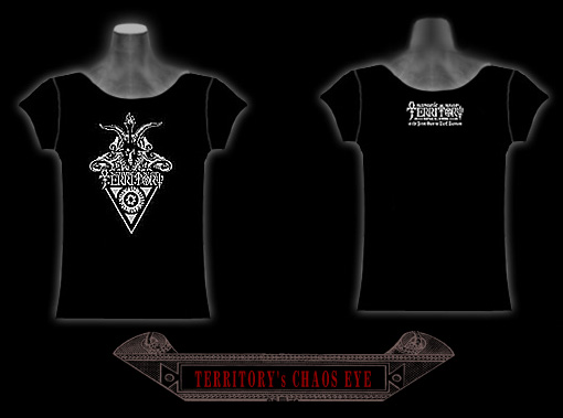 TERRITORY CHAOS EYE