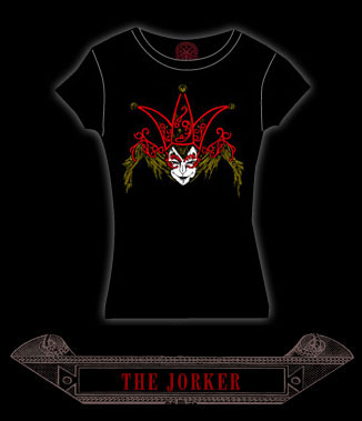 The Jorker