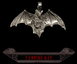 Vampire Bat