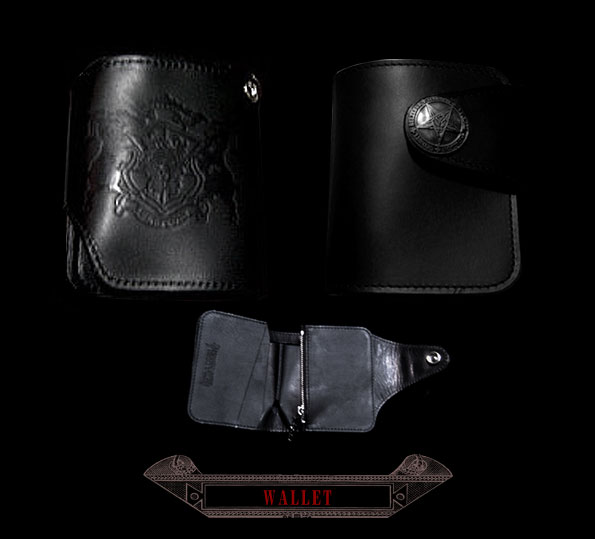 emblem wallet